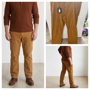 Chaos 38/32 NWT courds